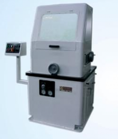 Станок для резки наружных кромок J50300-2/ZF
