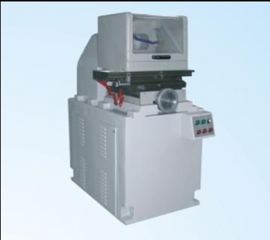 Полуавтоматический станок для внутренней резки J5060-2/ZF