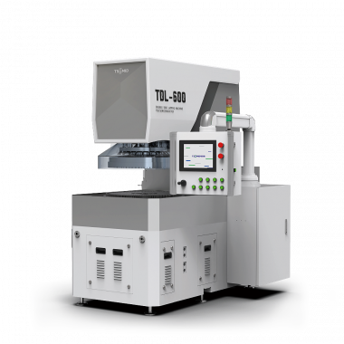 Двусторонняя шлифовальная машина TDL-1200