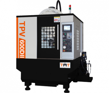 Станок для нарезания резьбы TPV-600II