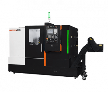 Токарный станок TTB-20B/BL