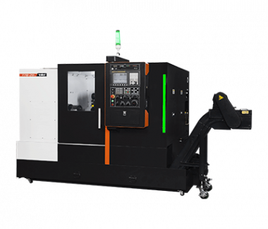 Токарный станок TTB-20C/CL