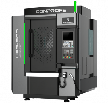 Станок для обработки графита UPG-500
