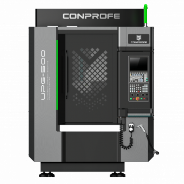 Станок для обработки графита UPG-500