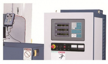 Электроэрозионный станок ZNC, LS-550