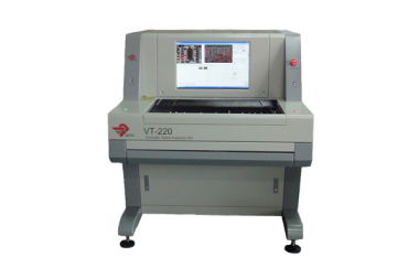 Оптическая система обнаружения дефектов VT-220