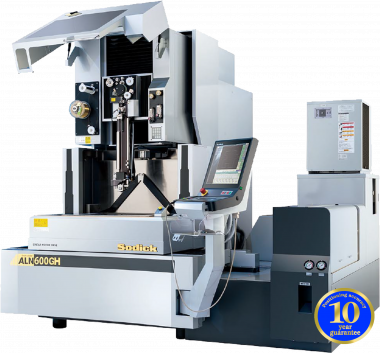 Электроэрозионный станок ALN600GH