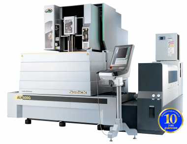 Электроэрозионный станок ALN800G