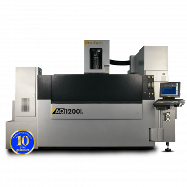 Электроэрозионный станок AQ1200LH