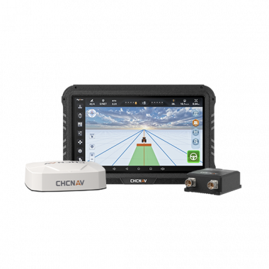 CHCNAV NX510 Steer Ready Автоматизированная система рулевого управления для тракторов Steer Ready