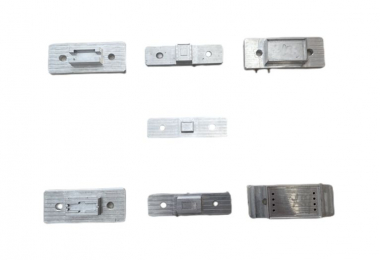 Приспособление для герметизации и сварки