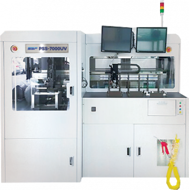 Система автоматического склеивания PSS-7000UV