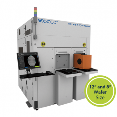 КиберОптика WX3000