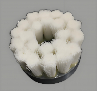 3D полировальная щетка