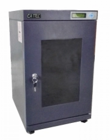 Шкаф сухого хранения DRY80EA