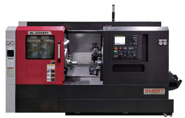 NL2000 with Y-Axis Series