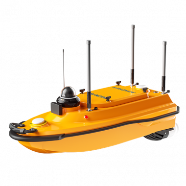 CHCNAV APACHE 3 Экономичный однолучевой USV