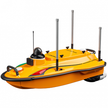 CHCNAV APACHE 3 PRO Высокопроизводительный однолучевой USV