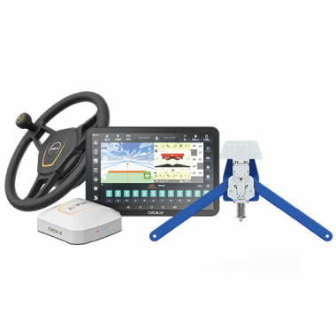 CHCNAV HG100 Система управления рядами комбайна