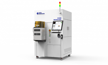 Онлайн-прибор для измерения напряжения пленки FST 6000