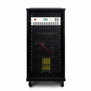 Высокоточный программируемый источник тока DXF2070