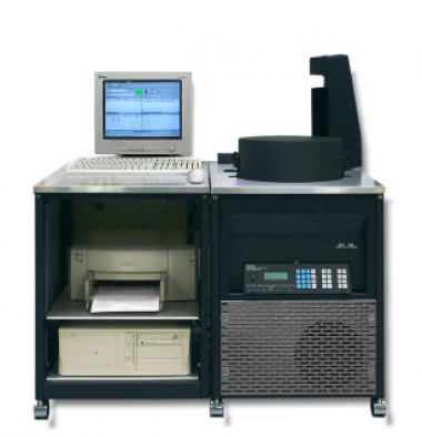 Система тестирования компонентов W-2500