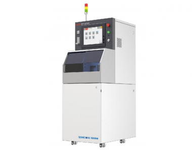 Автоматическая машина для нарезки кубиками HP-6103