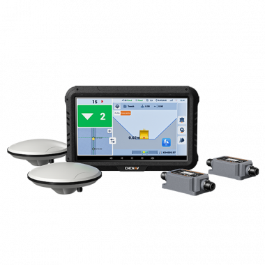 EasyNAV EMG100 Простая 3D-система экскаватора