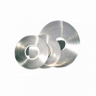Никелевая полоса для батарейного отсека, артикул TOB-Nickel