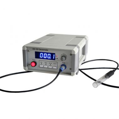 Измеритель гаусса DX-103