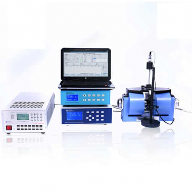 Система измерения эффекта Холла DX-50