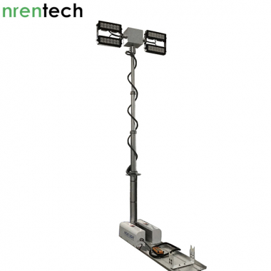 Пожарная мачта NR-R2800-480