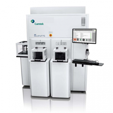 MicroProf® FS