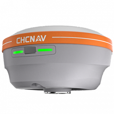 CHCNAV i76 GNSS размером с ладонь с функцией визуального позиционирования