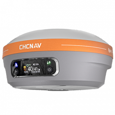 CHCNAV i83 Pro Интеллектуальный IMU-RTK GNSS-приемник с L-диапазоном