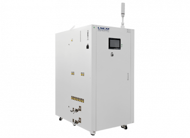 Многоканальный охладитель воды KRY-A25W/6S