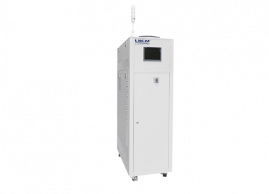 Система контроля температуры, расхода тепла и холода серии KRY-A15