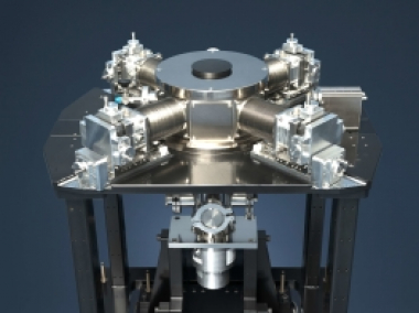 Криостат для полулабораторных DLS-систем