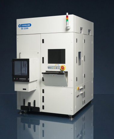 Микроточечный Спектроскопический Эллипсометр µSE/ SE-2200