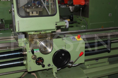 Оригинальный универсальный токарный станок Tos  SN 71 C / 2000 - 3000 - 4000