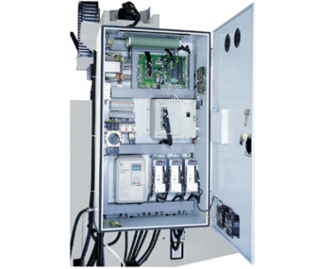 Фрезерный станок с ЧПУ FM-205CNC, FM-205MH, FM-205ATC