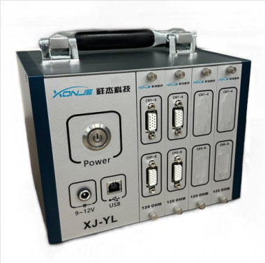 Стресс-тестер XJ-YL-8C