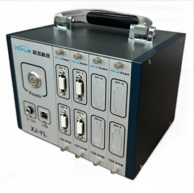 Стресс-тестер XJ-YL-8C