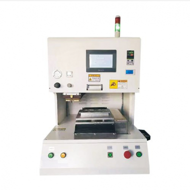 Система для горячей клепки пластмассы XJPM-2A
