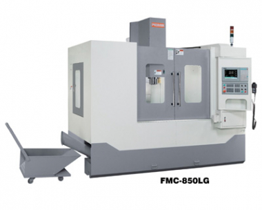 Обрабатывающий центр FMC-510LG/610LG/850LG/1000LG