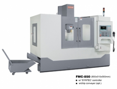 Обрабатывающий центр FMC-850/1000/850G/1000G