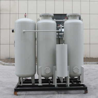 Генератор кислорода PSA для внутреннего и наружного использования 380V 220V 50HZ