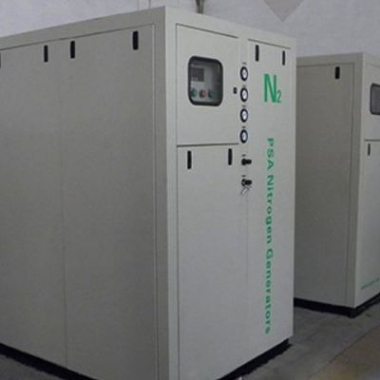 Диффузионная централизованная система подачи кислорода сплит-система PSA Oxygen Plant