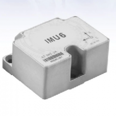 Гироскопический инерциальный измерительный датчик MEMS IMU6-1