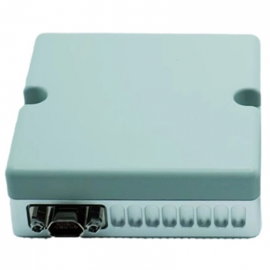 Устойчивая к помехам GNSS-антенна с модулем позиционирования FPD24005-66